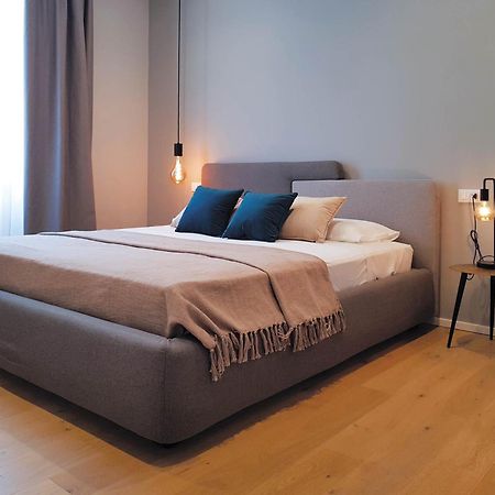 Ar Boutique Apartments Bergamo Buitenkant foto