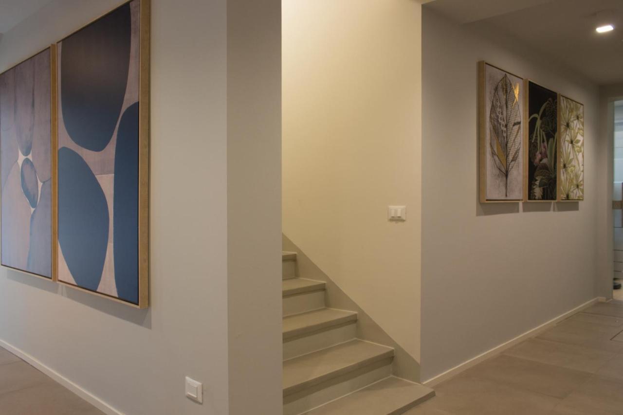Ar Boutique Apartments Bergamo Buitenkant foto
