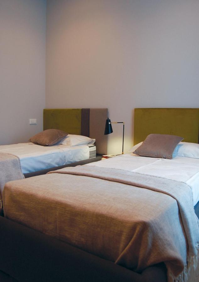 Ar Boutique Apartments Bergamo Buitenkant foto