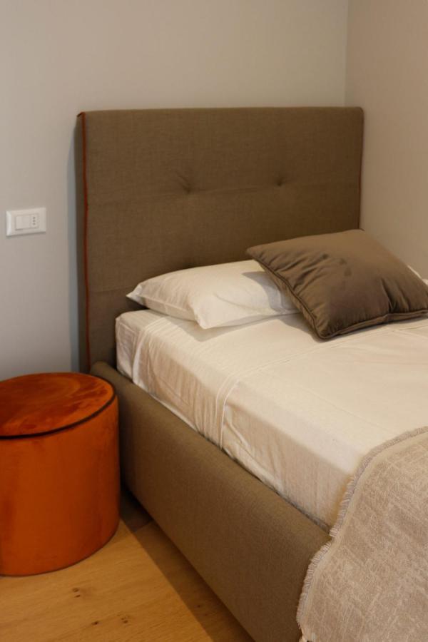 Ar Boutique Apartments Bergamo Buitenkant foto