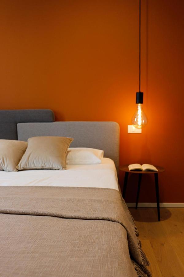 Ar Boutique Apartments Bergamo Buitenkant foto