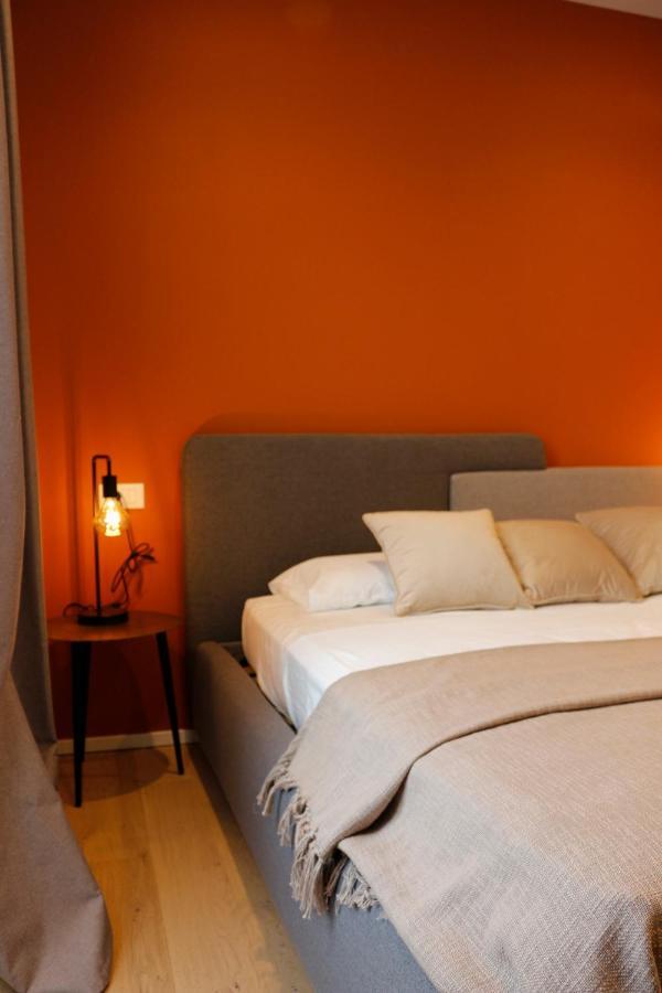 Ar Boutique Apartments Bergamo Buitenkant foto