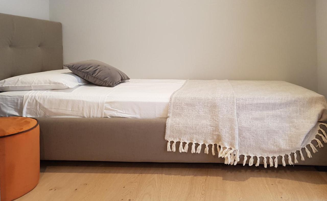 Ar Boutique Apartments Bergamo Buitenkant foto