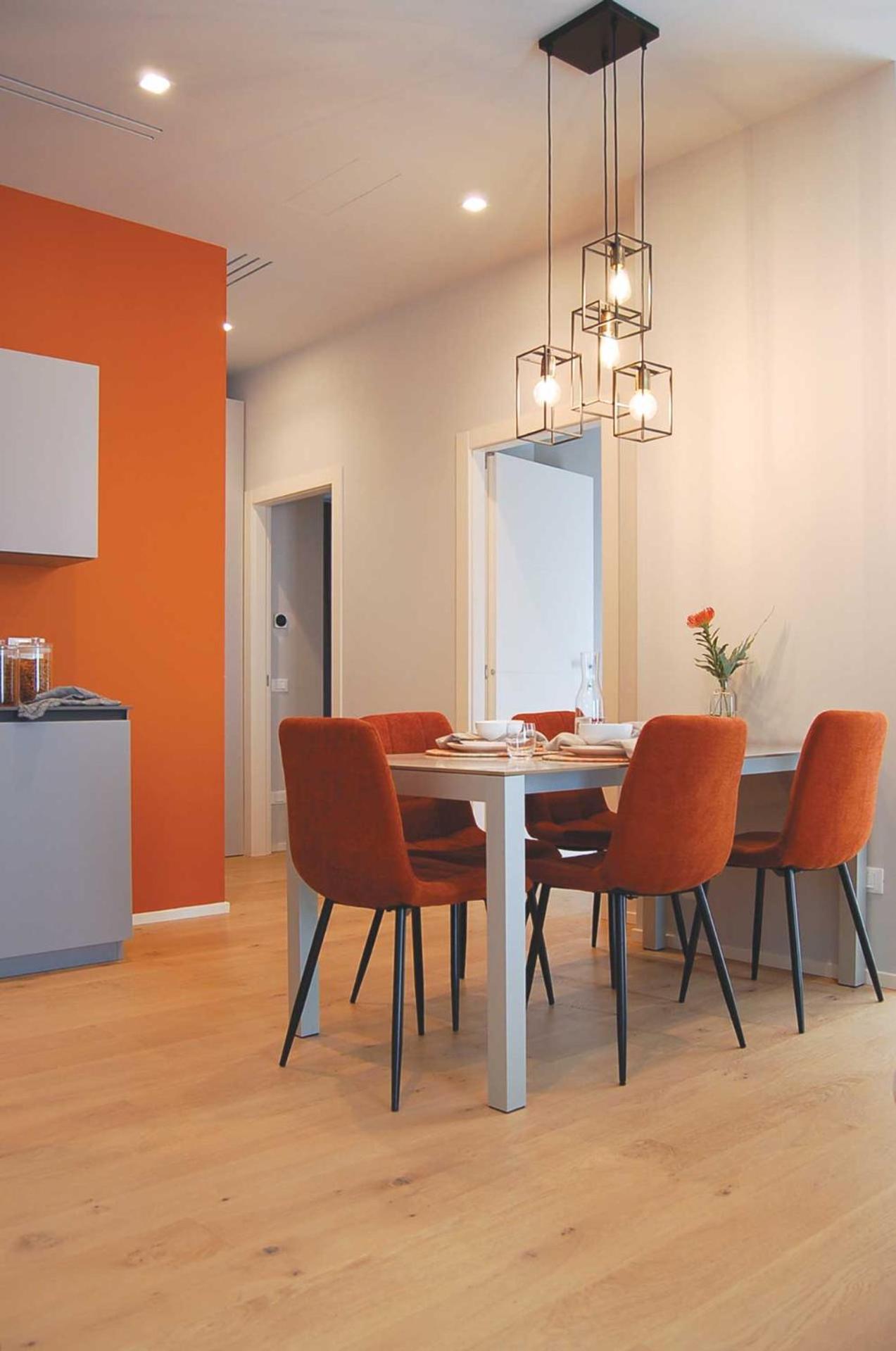 Ar Boutique Apartments Bergamo Buitenkant foto