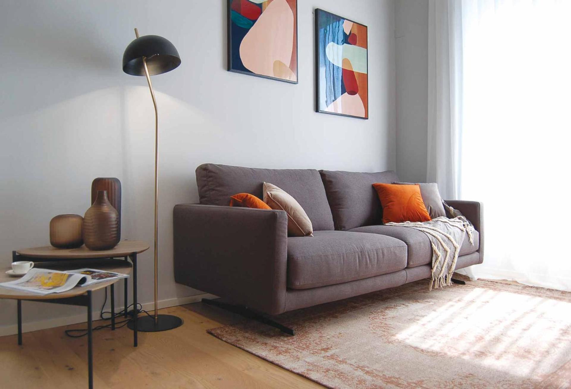 Ar Boutique Apartments Bergamo Buitenkant foto