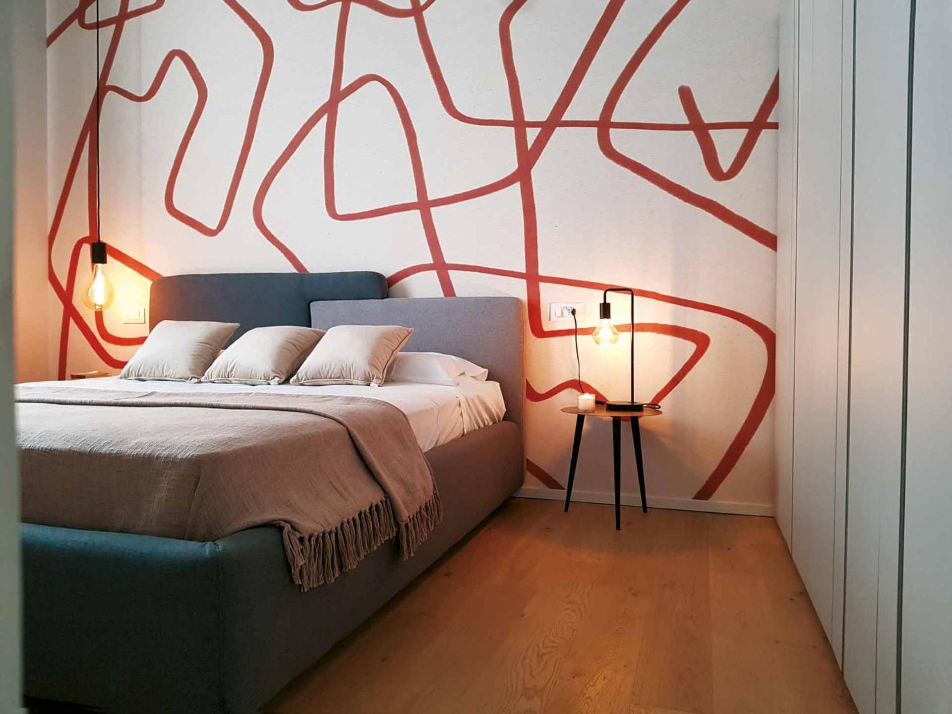 Ar Boutique Apartments Bergamo Buitenkant foto