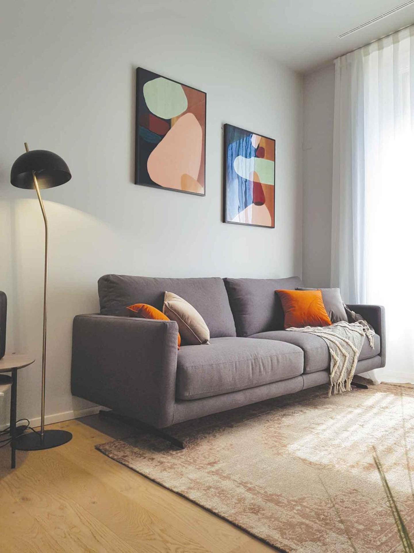 Ar Boutique Apartments Bergamo Buitenkant foto