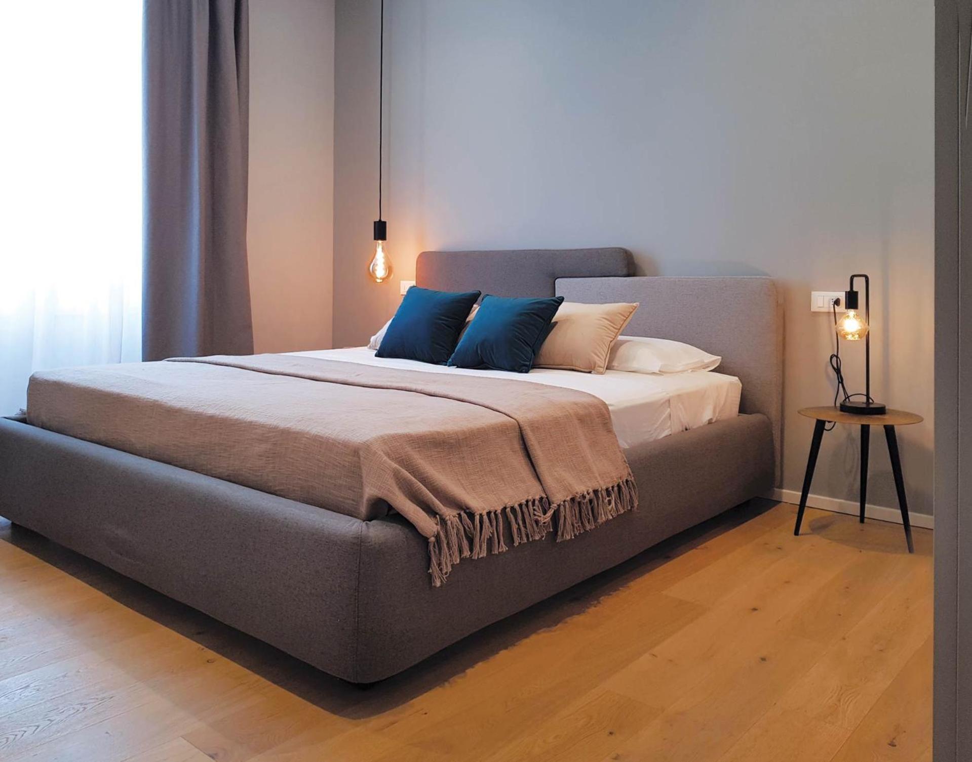 Ar Boutique Apartments Bergamo Buitenkant foto