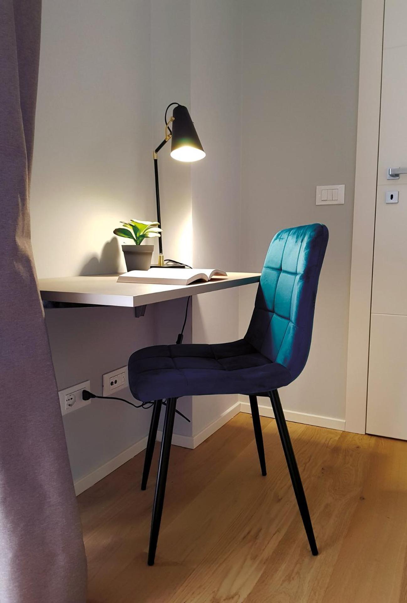 Ar Boutique Apartments Bergamo Buitenkant foto