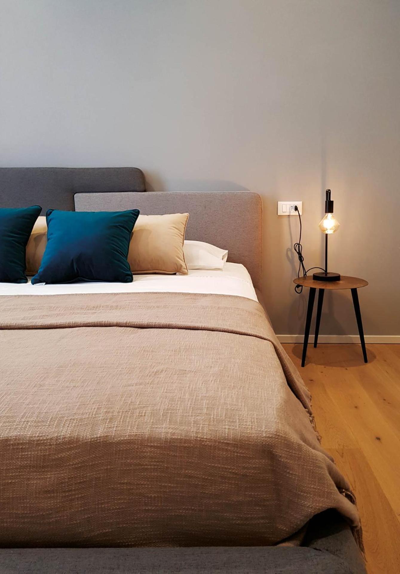 Ar Boutique Apartments Bergamo Buitenkant foto
