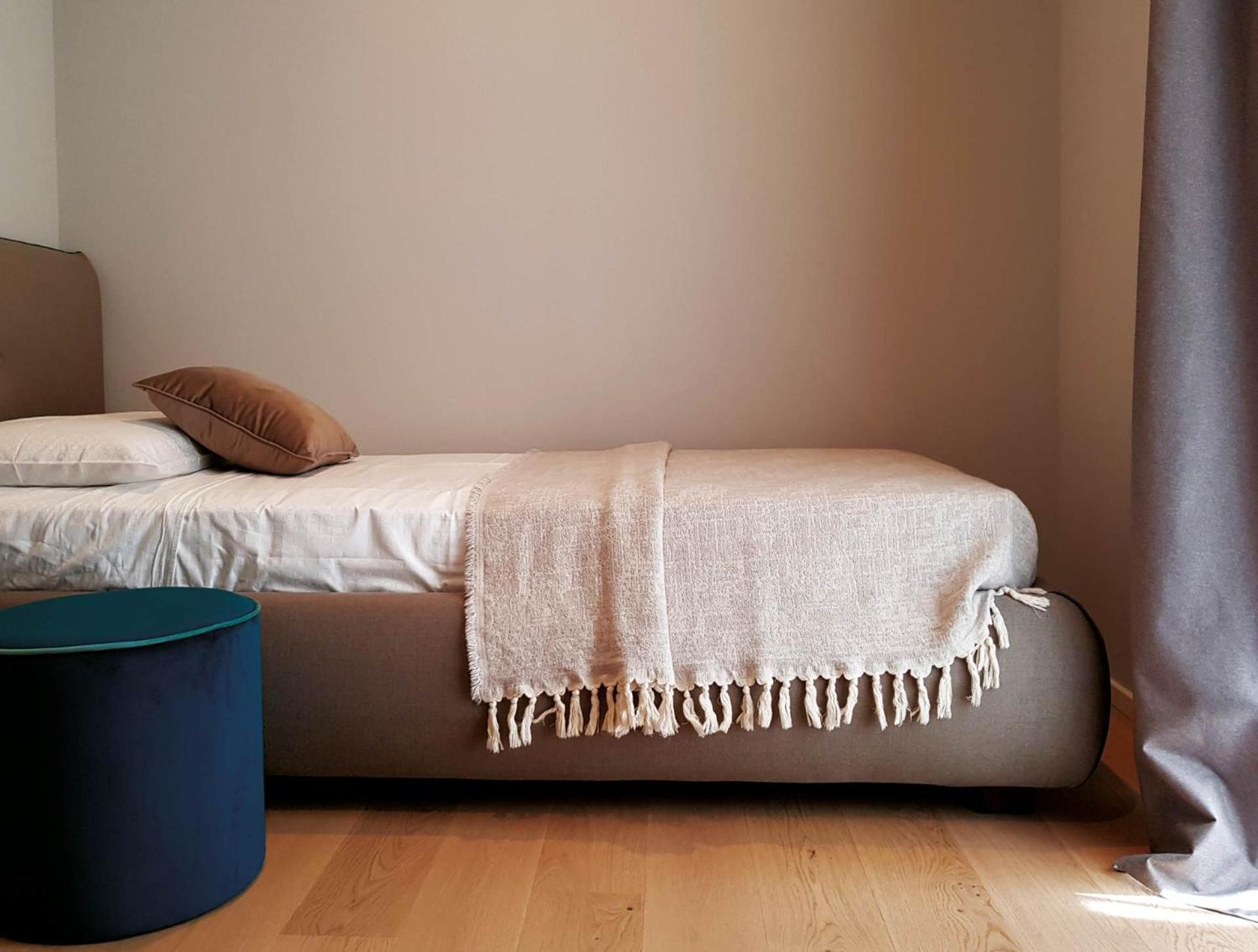 Ar Boutique Apartments Bergamo Buitenkant foto