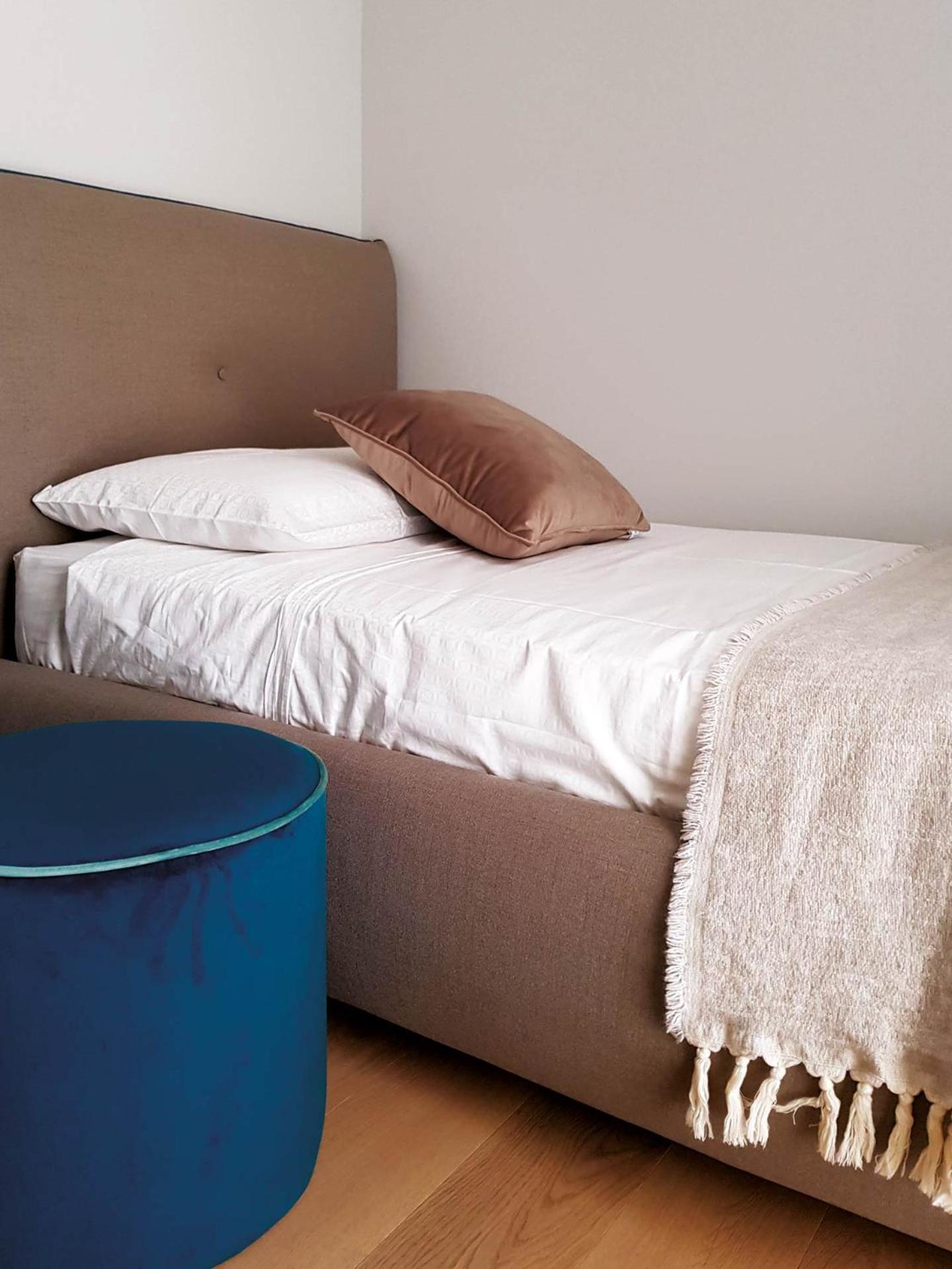 Ar Boutique Apartments Bergamo Buitenkant foto