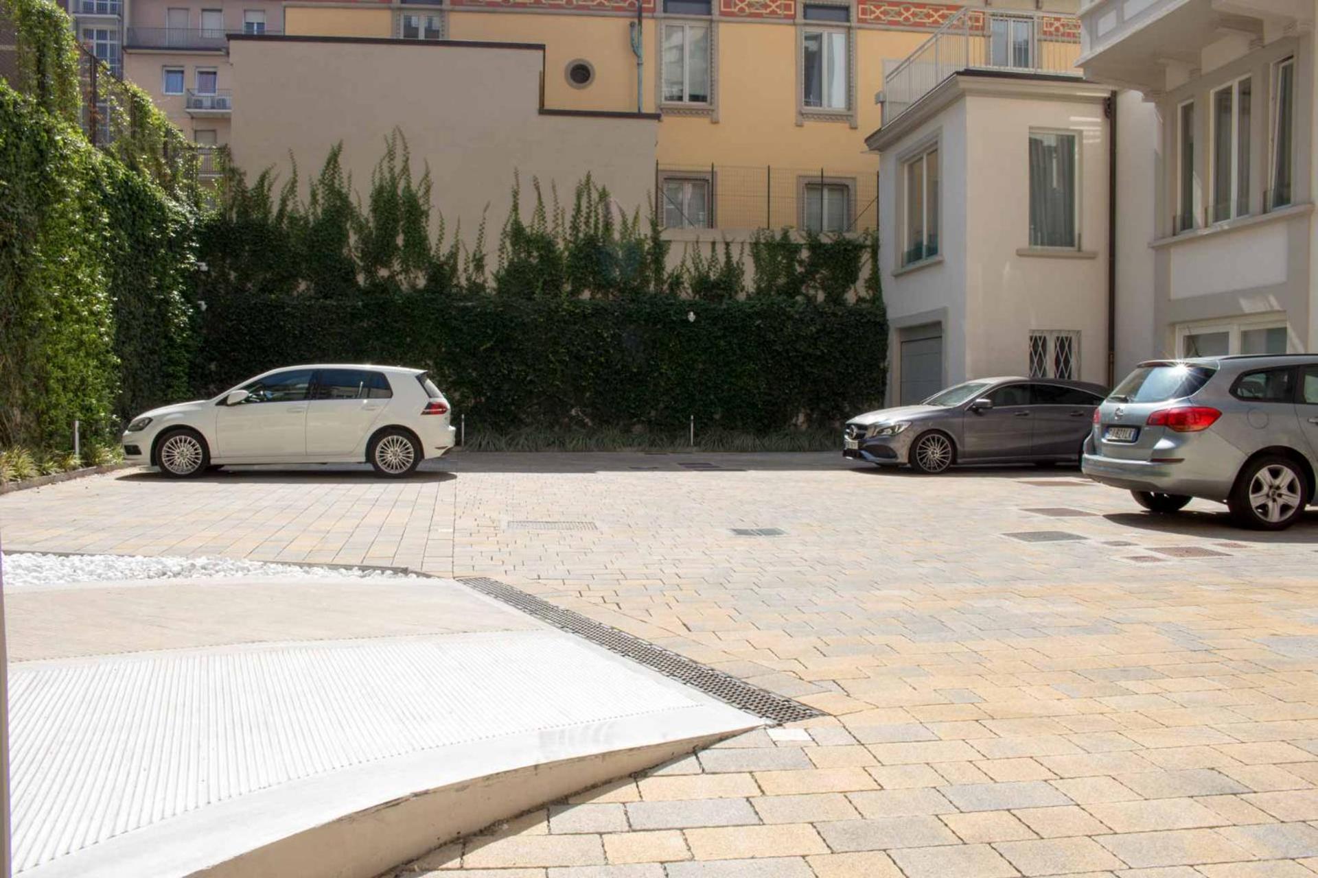 Ar Boutique Apartments Bergamo Buitenkant foto
